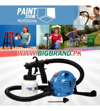 Professional Automatic Paint Spray System